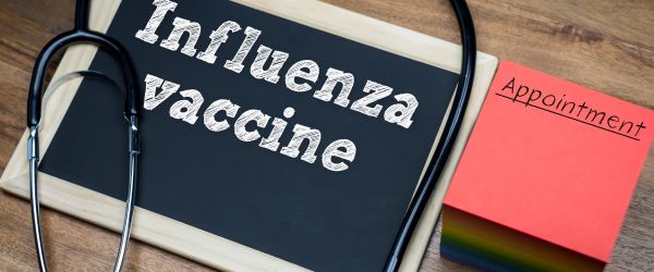 Influenza Vaccination Week