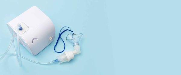 Nebulizer