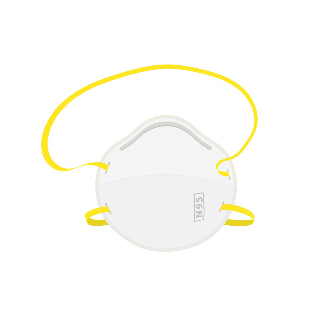 N95 mask