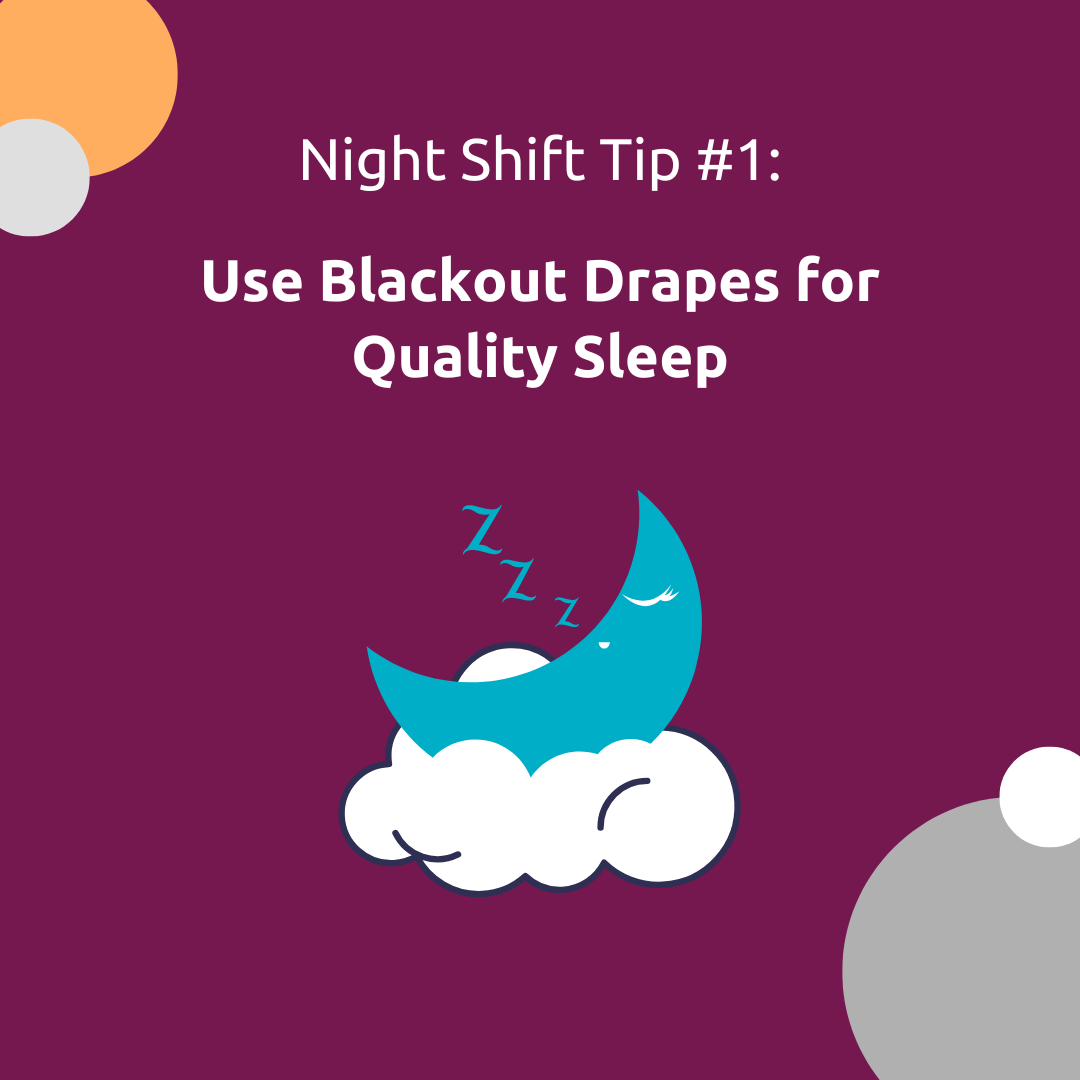 12 Healthy Tips for Working Night Shift