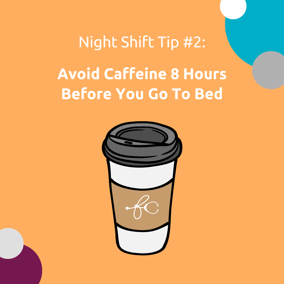 How to Adjust to Night Shifts: A Guide