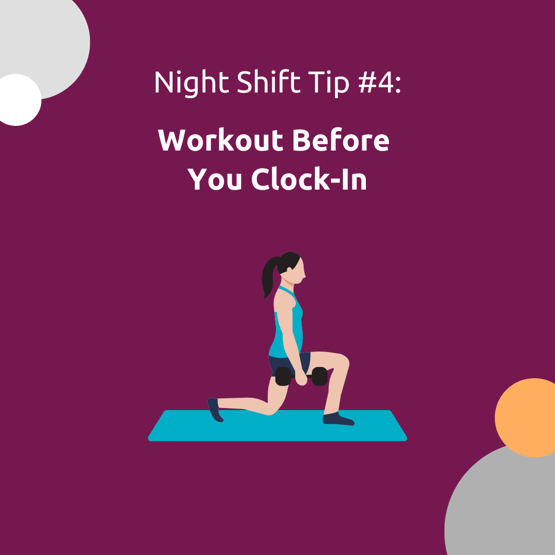 How to Adjust to Night Shifts: A Guide