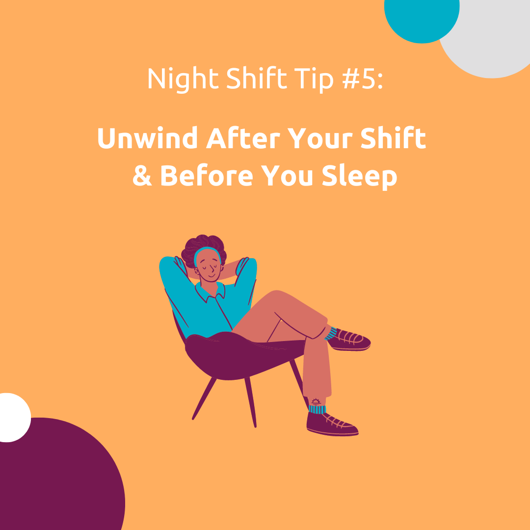 How to Adjust to Night Shifts: A Guide