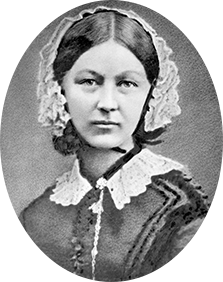 Florence Nightingale