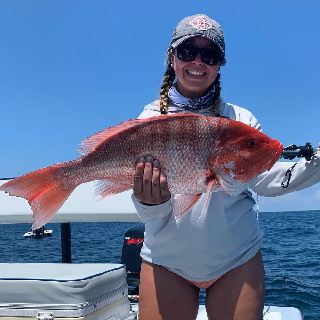 FlexCare Travel Nurse Fishing