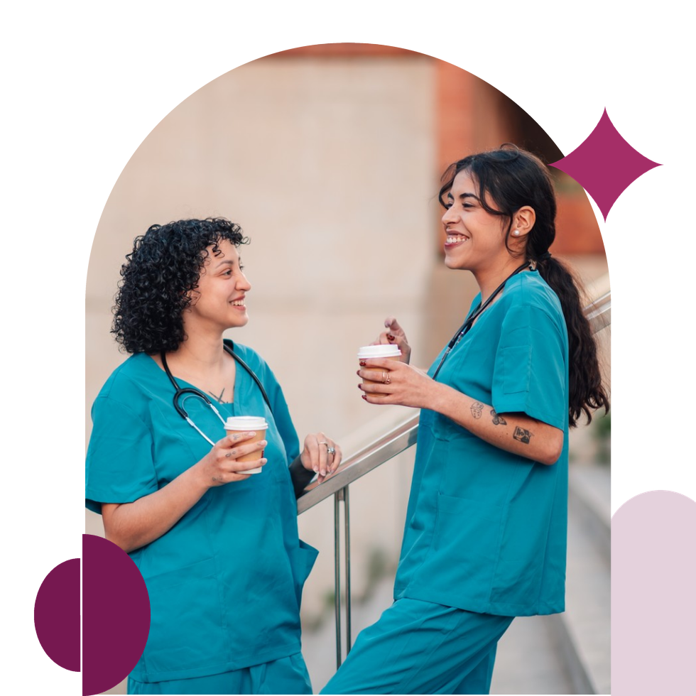 FlexCare Welcome Bonus