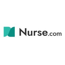 Nurse.com logo