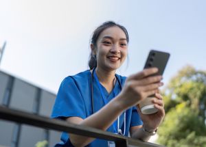 FlexCare Honored with Stevie® Award in the 2025 American Business Awards®, Recognized for Its Clinician-First Approach