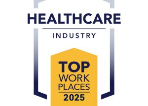 FlexCare honored with Top Workplaces in Healthcare 2025